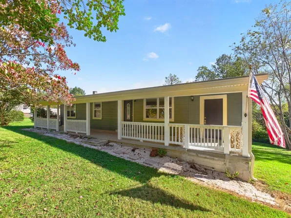 7081 Secretarys Sand Rd, Schuyler, VA 22969