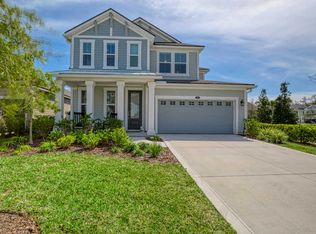 26 Tarklin Rd, Saint Johns, FL 32259