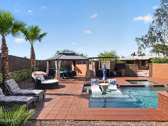 3rd image of 5431 W Calle De La Busca