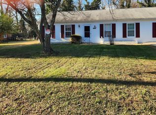 12521 Old Fort Rd, Fort Washington, MD 20744