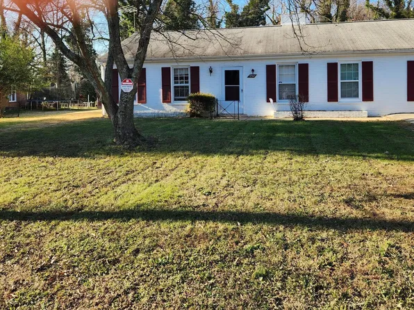 12521 Old Fort Rd, Fort Washington, MD 20744
