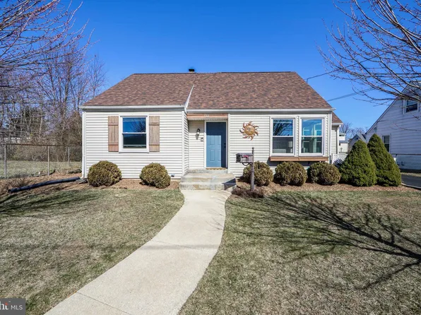 116 Knight Ave, Runnemede, NJ 08078