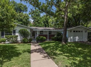 6204 Wynona Ave, Austin, TX 78757