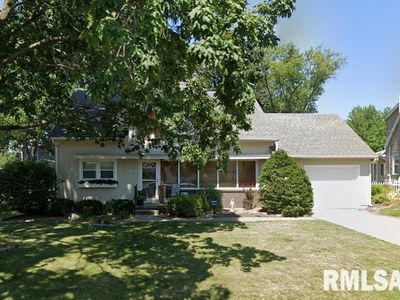 4113 N Devon Ln, Peoria, IL, 61614