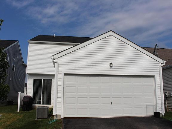 2 car garage