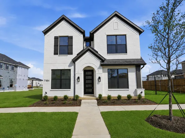 7164 Confetti Ln, Frisco, TX 75033