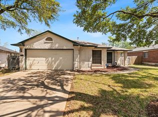 4212 Mocha Trl, Austin, TX 78728