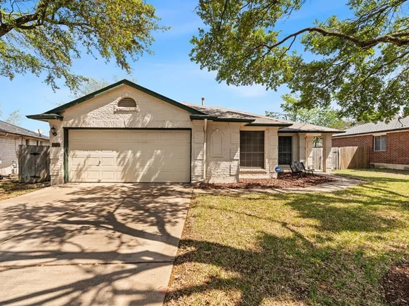 4212 Mocha Trl, Austin, TX 78728