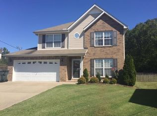 8920 Ristau Ct, Antioch, TN 37013