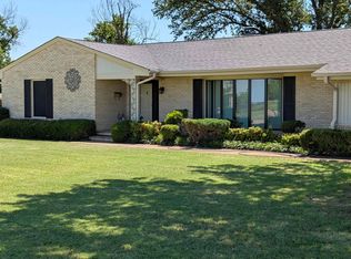4113 Rivercrest Dr, Wichita Falls, TX 76309