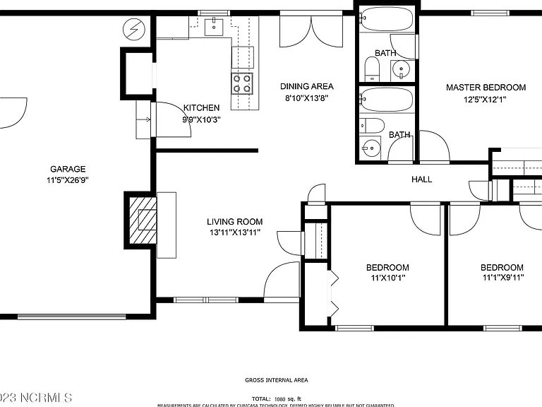 2654 Idlebrook Cir — Photo 18