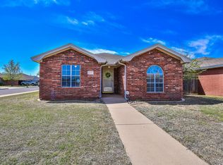 8312 Dixon Ave, Lubbock, TX 79423