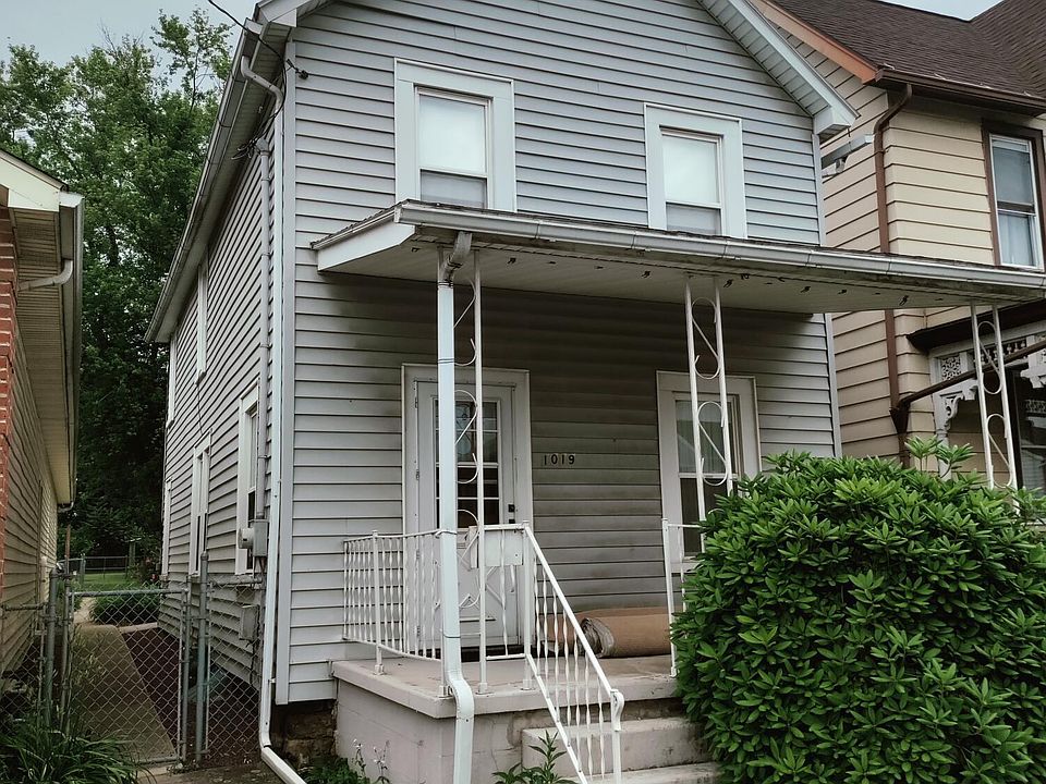 1st image of 1019 Washington Blvd