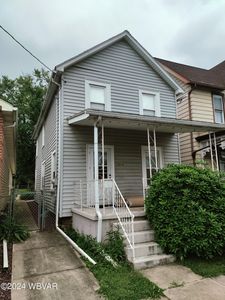 1019 Washington Blvd, Williamsport, PA, 17701