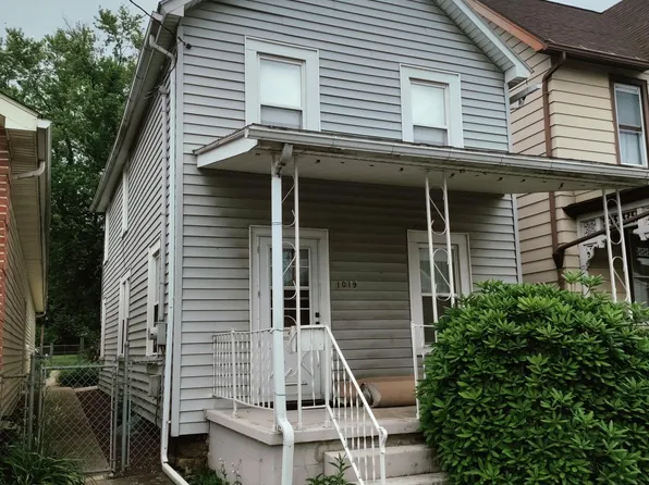 1019 Washington Blvd, Williamsport, PA 17701