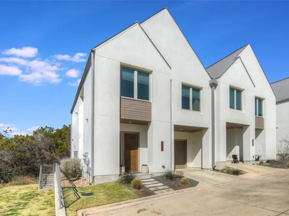 2606 Sutherland St, Austin, TX 78746