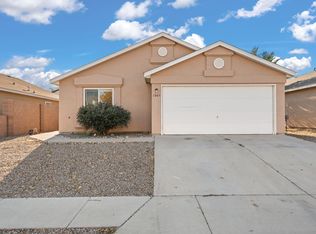 1305 Amole Vista St SW, Albuquerque, NM 87121