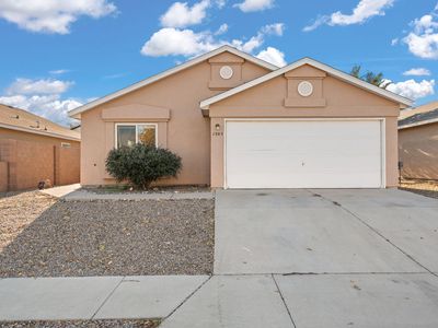 1305 Amole Vista St SW, Albuquerque, NM, 87121