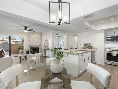 2935 N 68TH Street #129, Scottsdale, AZ, 85251