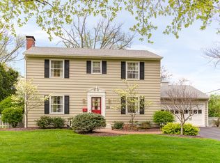 3197 Brandon Rd, Columbus, OH 43221