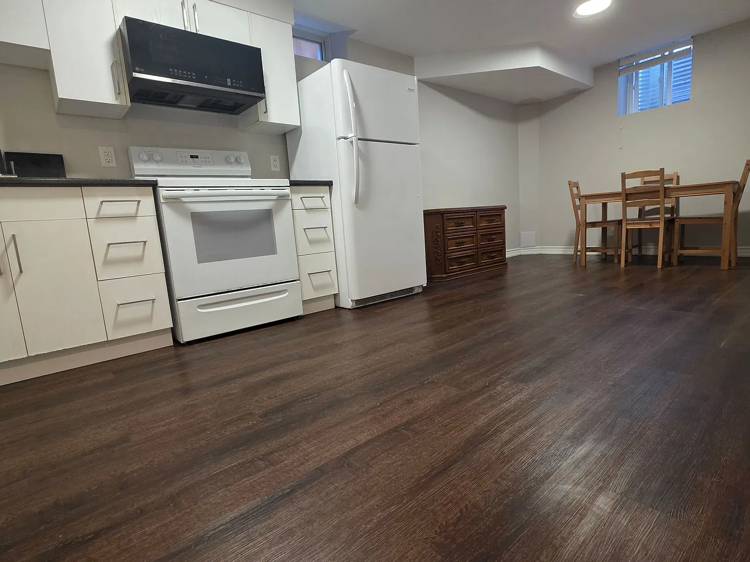 1 bed, $1,500 — Photo 2