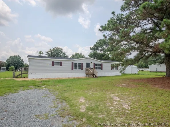 102 Ironwood Rd, Goldsboro, NC 27530