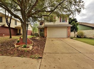 11313 Canterbury Tales Ln, Austin, TX 78748