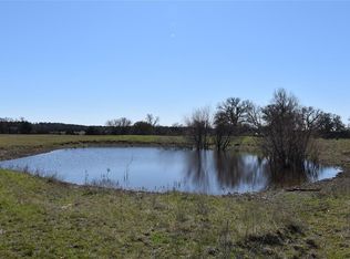 852 School House Rd, Forestburg, TX 76239