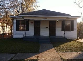 1323 Madison Ave, Shreveport, LA 71103
