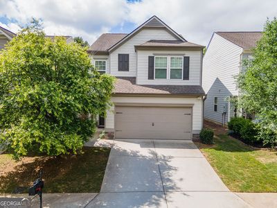 245 Merritt Cir, Newnan, GA, 30263