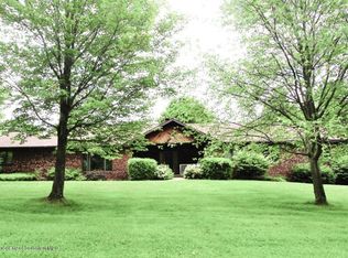 125 Kimberly Cir, Clarks Summit, PA 18411