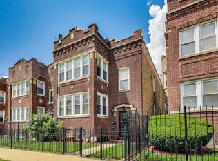 1112 N Leclaire Ave, Chicago, IL 60651