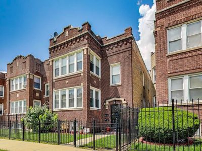 1112 N Leclaire Ave, Chicago, IL, 60651