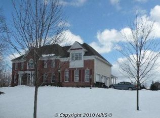 3715 Bold Ruler Ct, Glenelg, MD 21737