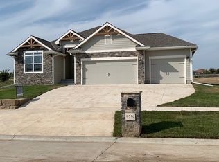 9239 Caras Way, Manhattan, KS 66502