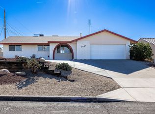 2880 Thistle Dr, Lake Havasu City, AZ 86406
