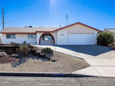 2880 Thistle Dr, Lake Havasu City, AZ, 86406