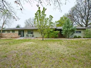 637 N Hampton Rd, Wichita, KS 67206