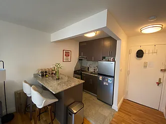 Rented by AZ REALTY NYC LLC