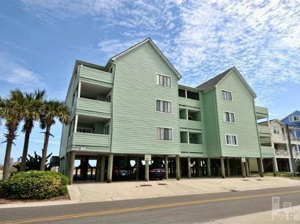 1518 Carolina Beach Ave N #9, Carolina Beach, NC 28428