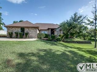 1205 Florence Dr, Azle, TX 76020