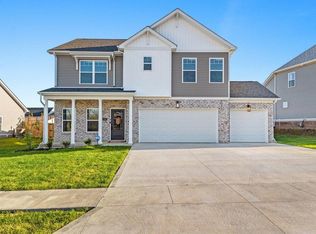668 Shaker Dr, Richmond, KY 40475
