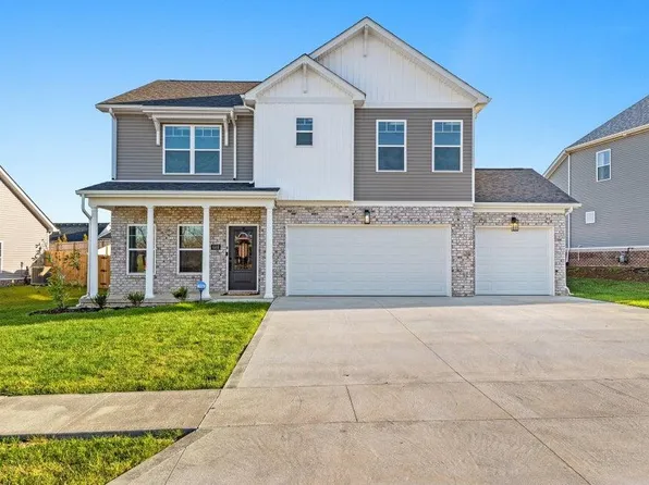 668 Shaker Dr, Richmond, KY 40475