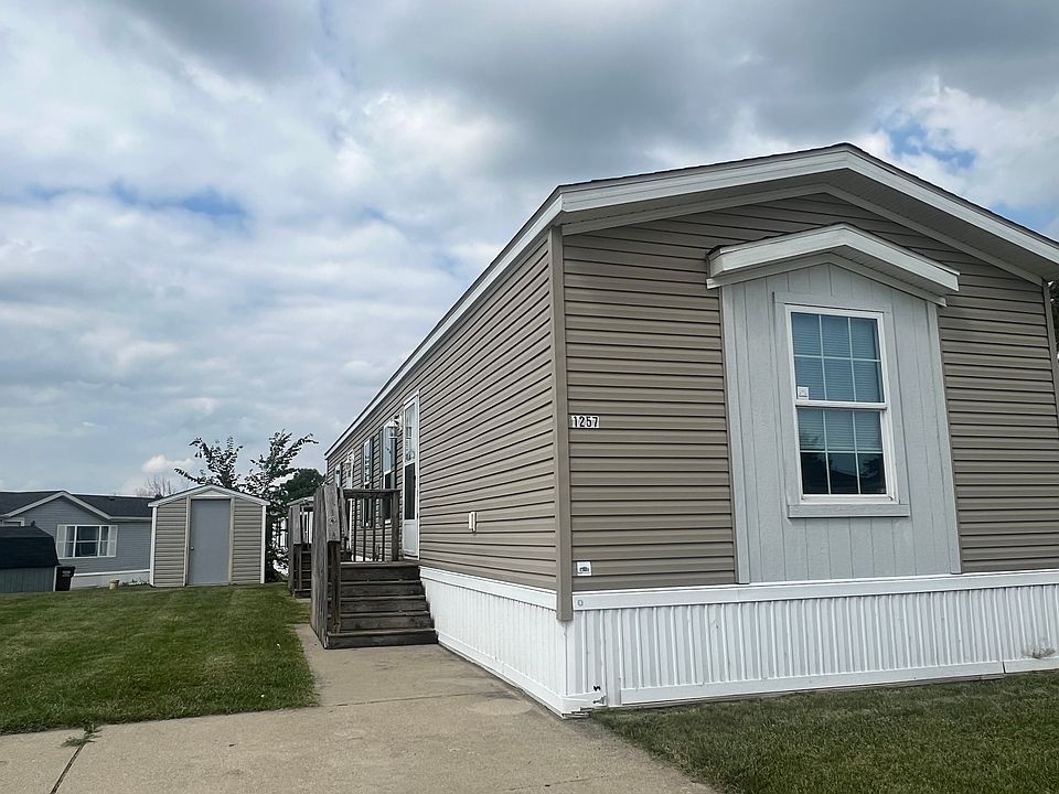 1st image of 1257 Paree St #547