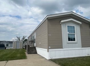 1257 Paree St #547, Newport, MI 48166