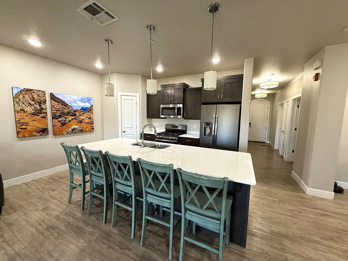 Resort Living with Year-Round Comfort Estancia Resort — Photo 1