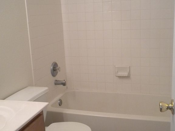 Full bath