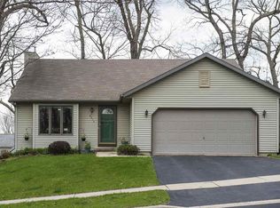 6214 Adobe Way, Madison, WI 53719