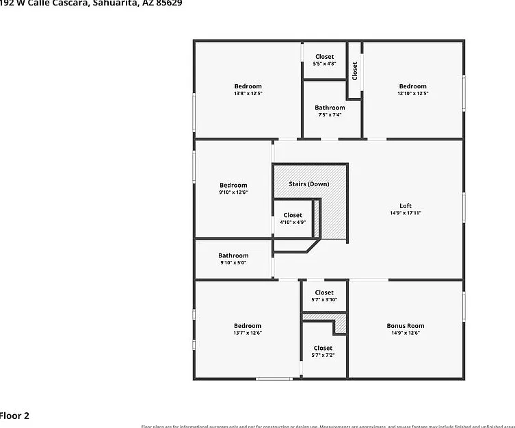 5 bed, 3.5 bath, 3187 sqft, $2,650 — Photo 3
