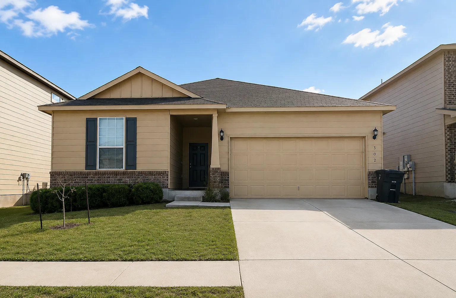 302 W Orion Dr, Killeen — Photo 1